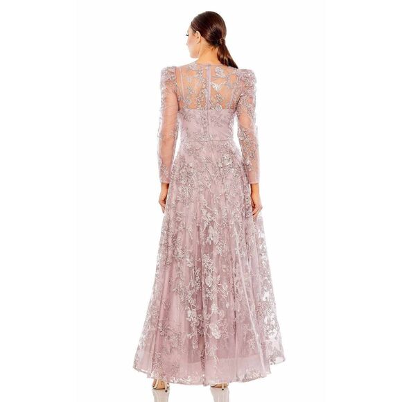 Mac Duggal 50664 Dress $598.00. Size 12 - Picture 3 of 7